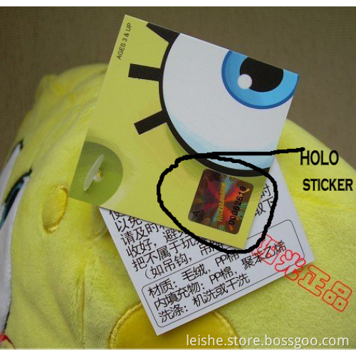 label for tag,hologram sticker,label sticker